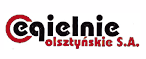 CEGIELNIE OLSZTYŃSKIE S. A. 